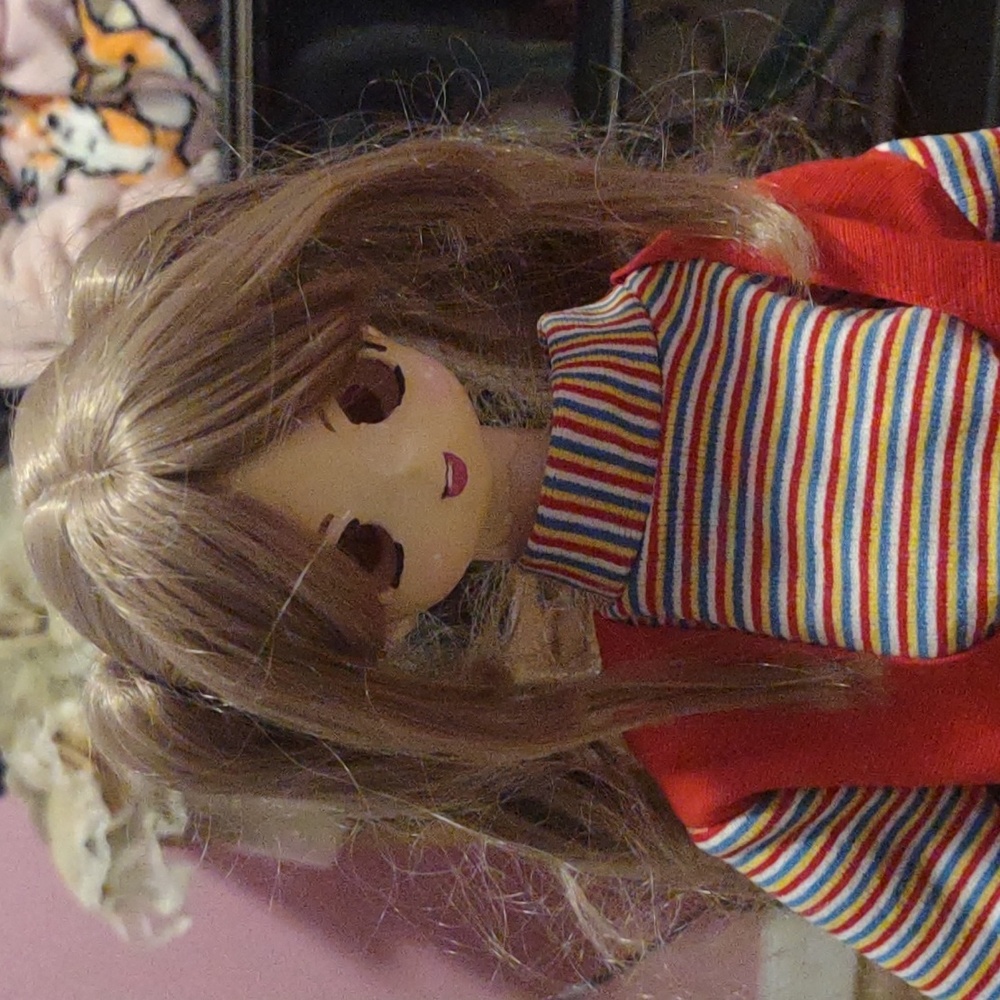 1/3 anime bjd full set no eyes - Picture 2 of 4